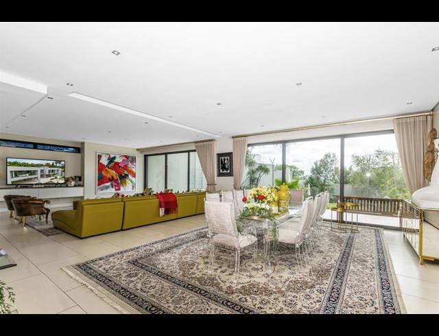 5 BEDROOM PROPERTY TO RENT IN DUXBERRY
